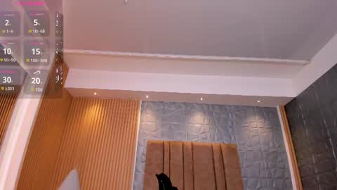 Snapshot of charlotte_whitee1 chatting on 25, 6, 2026 Charlotte Everyday From 0700 to 1300 Col Time online show from 25, 6, 2026
