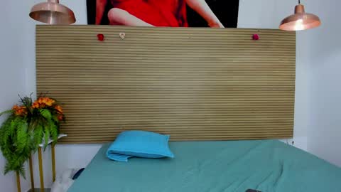 charlotte_wiilson online show from 31, 3, 2026