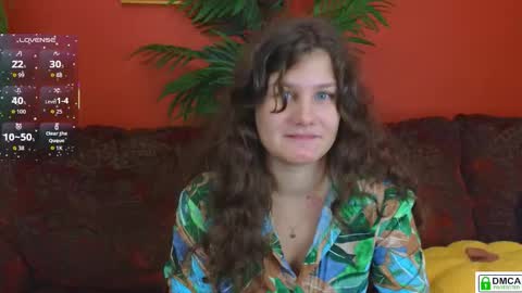 Charlotte online show from 26, 10, 2025