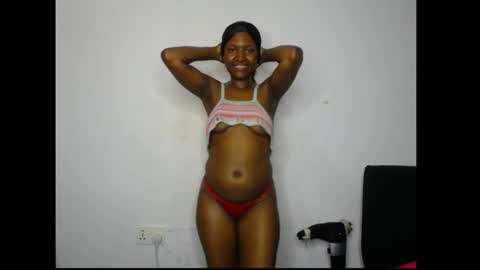 Snapshot of charlottebaby8 chatting on 14, 5, 2026 charlotte online show from 14, 5, 2026
