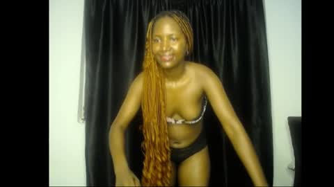 Snapshot of charlottebaby8 chatting on 29, 5, 2026 charlotte online show from 29, 5, 2026