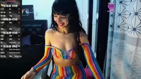 charlotte online show from 19, 10, 2025