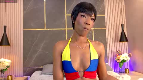 charlottebrandt_ online show from 28, 6, 2026