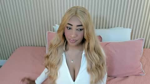 Charlotte online show from 10, 5, 2026