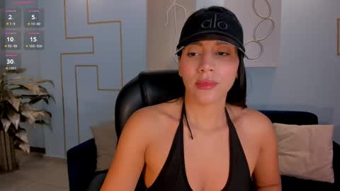 Charlotte online show from 10, 2, 2025