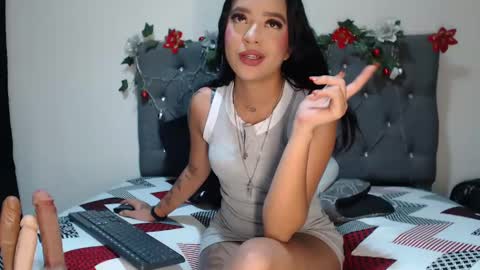 charlottee07 online show from 15, 1, 2025