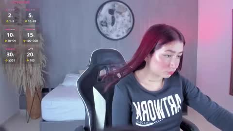 Snapshot of charlottee27_ chatting on 24, 2, 2026 Charlottee online show from 24, 2, 2026