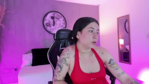 Charlottee online show from 3, 6, 2026