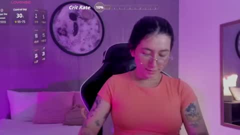 Charlottee online show from 13, 6, 2026