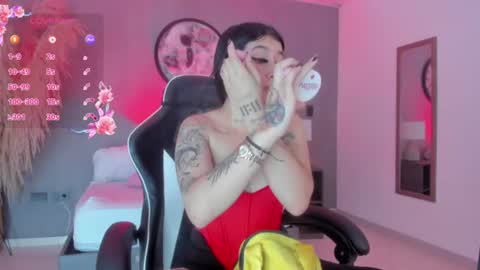 Charlottee online show from 27, 6, 2026