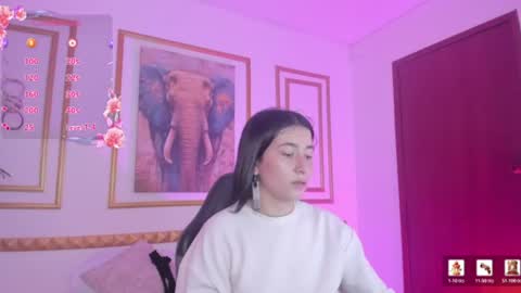 Charlottee online show from 10, 7, 2026