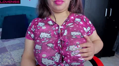 Natalia online show from 14, 1, 2025