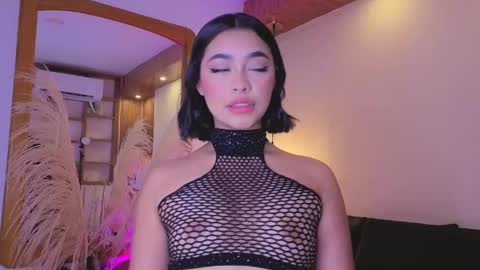 Snapshot of charlotteg18 chatting on 29, 5, 2026 Charlote online show from 29, 5, 2026