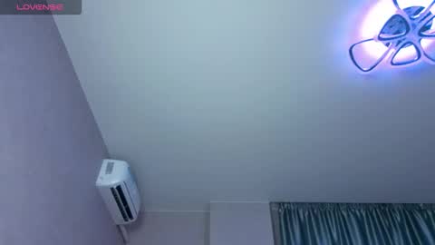 Snapshot of charlotteharuko chatting on 13, 12, 2025 charlotteharuko online show from 13, 12, 2025