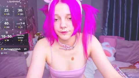 charlotteharuko online show from 3, 4, 2026