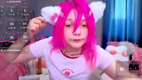 Snapshot of charlotteharuko chatting on 21, 6, 2026 charlotteharuko online show from 21, 6, 2026