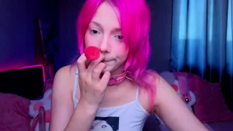 Snapshot of charlotteharuko chatting on 30, 6, 2026 charlotteharuko online show from 30, 6, 2026