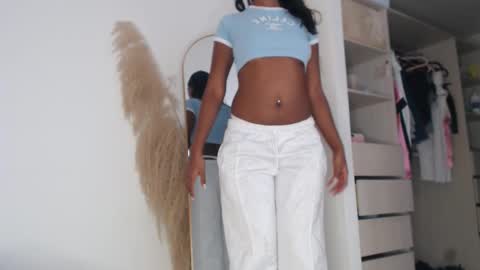 charlottehorny1 online show from 14, 1, 2025