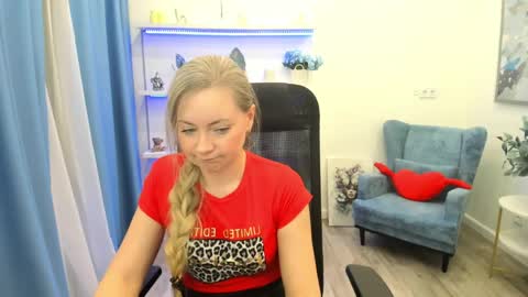 Charlotte online show from 29, 3, 2026