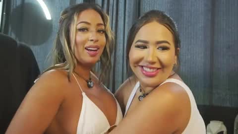 Charlottekiss online show from 18, 4, 2026