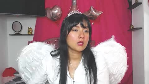 Snapshot of charlottekiss99 chatting on 16, 10, 2025 charlottekiss99 online show from 16, 10, 2025