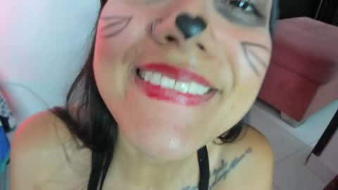 Snapshot of charlottekiss99 chatting on 22, 5, 2026 charlottekiss99 online show from 22, 5, 2026