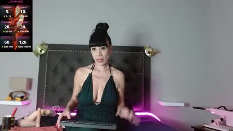 Snapshot of charlottelemke chatting on 9, 5, 2026 CharlotteLemke online show from 9, 5, 2026