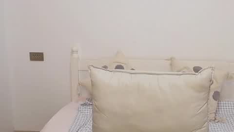 Snapshot of charlottelin chatting on 17, 12, 2025 Charlotte online show from 17, 12, 2025