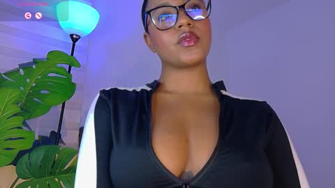 charlotterussel online show from 3, 11, 2025