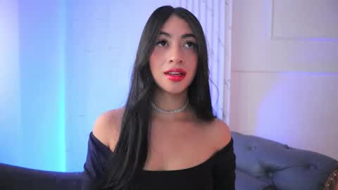 Snapshot of charlotterusso chatting on 24, 11, 2025 Lauren Rus online show from 24, 11, 2025