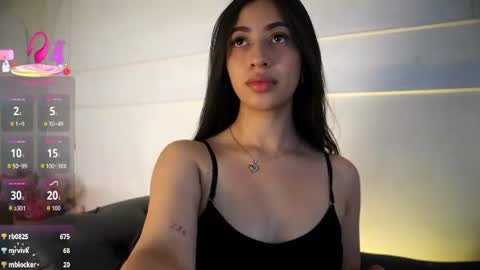 Snapshot of charlotterusso chatting on 9, 6, 2026 Lauren Rus online show from 9, 6, 2026
