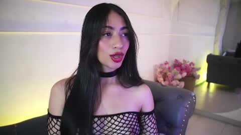 Snapshot of charlotterusso chatting on 24, 6, 2026 Lauren Rus online show from 24, 6, 2026