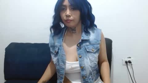 Snapshot of charlottesluthot chatting on 17, 12, 2025 charlotte online show from 17, 12, 2025