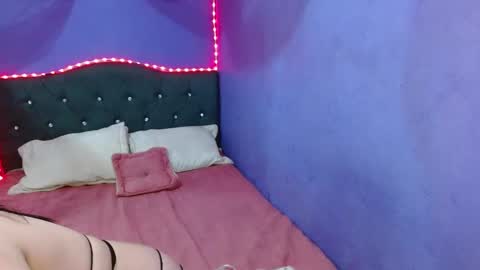 Snapshot of charlotteturners chatting on 6, 1, 2025 VALERIA online show from 6, 1, 2025