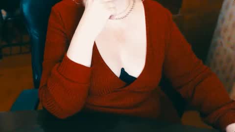 CharlotteXTasty online show from 3, 12, 2024