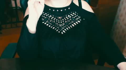 CharlotteXTasty online show from 4, 12, 2024