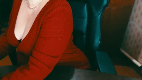 CharlotteXTasty online show from 16, 12, 2024