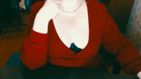 CharlotteXTasty online show from 16, 12, 2024