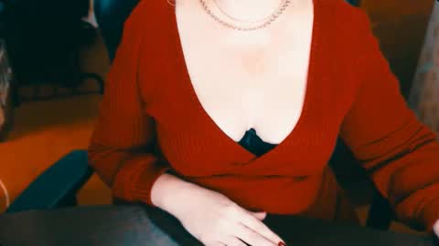 CharlotteXTasty online show from 26, 12, 2024