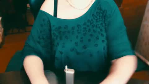 CharlotteXTasty online show from 30, 12, 2024