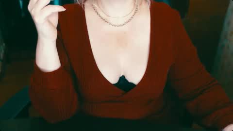 CharlotteXTasty online show from 16, 1, 2025