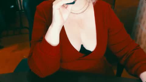 CharlotteXTasty online show from 31, 1, 2025