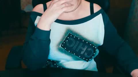 CharlotteXTasty online show from 13, 2, 2025