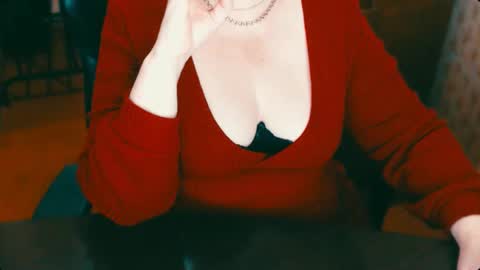 CharlotteXTasty online show from 18, 2, 2025