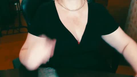 CharlotteXTasty online show from 24, 2, 2025