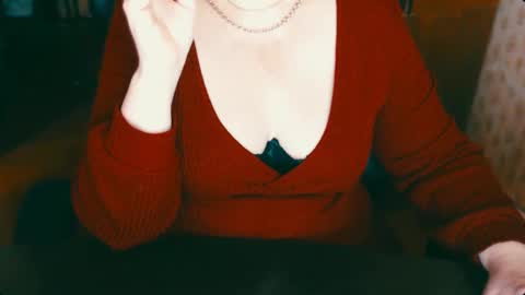 CharlotteXTasty online show from 26, 2, 2025