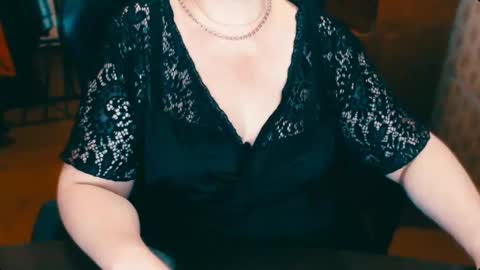 CharlotteXTasty online show from 12, 3, 2025