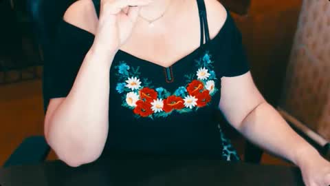 CharlotteXTasty online show from 24, 9, 2025