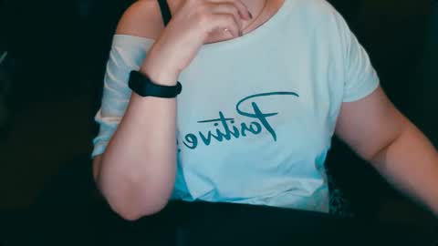 CharlotteXTasty online show from 26, 11, 2025