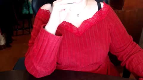 CharlotteXTasty online show from 19, 3, 2026